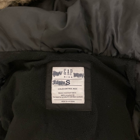 Gap Kids Jacket - Picture 5 of 6